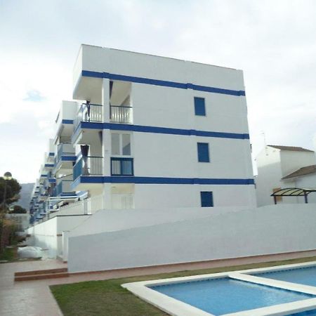 Villablanca Vidaber Oropesa del Mar Eksteriør billede