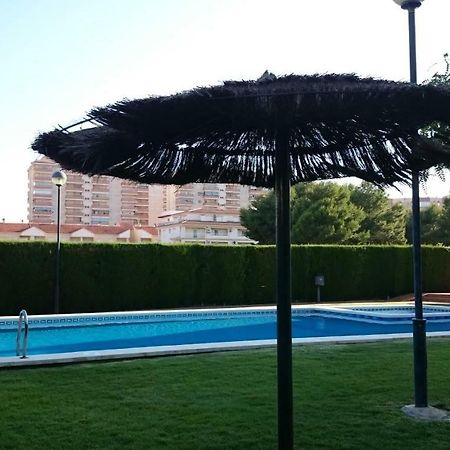 Villablanca Vidaber Oropesa del Mar Eksteriør billede