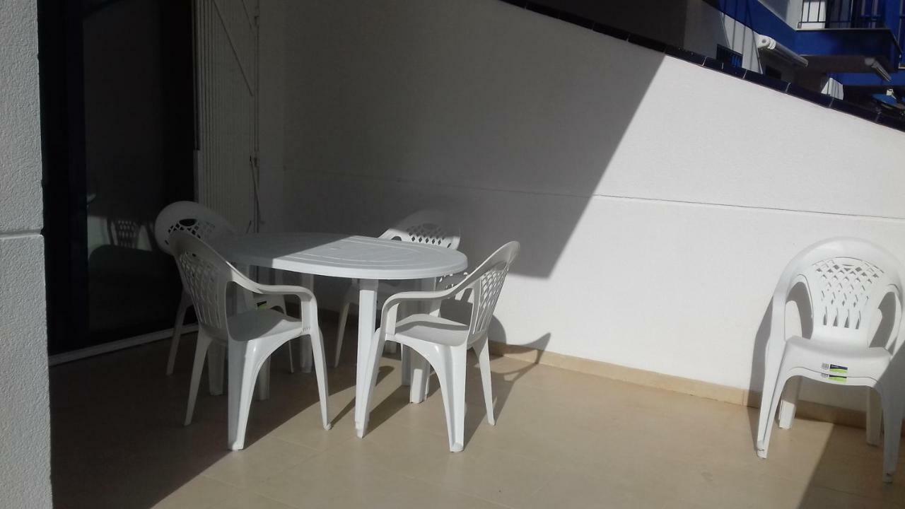 Villablanca Vidaber Oropesa del Mar Eksteriør billede