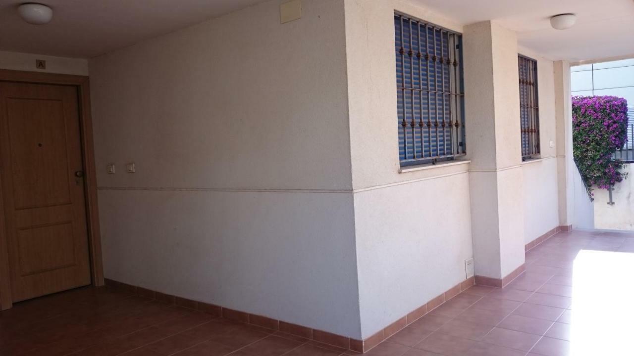 Villablanca Vidaber Oropesa del Mar Eksteriør billede
