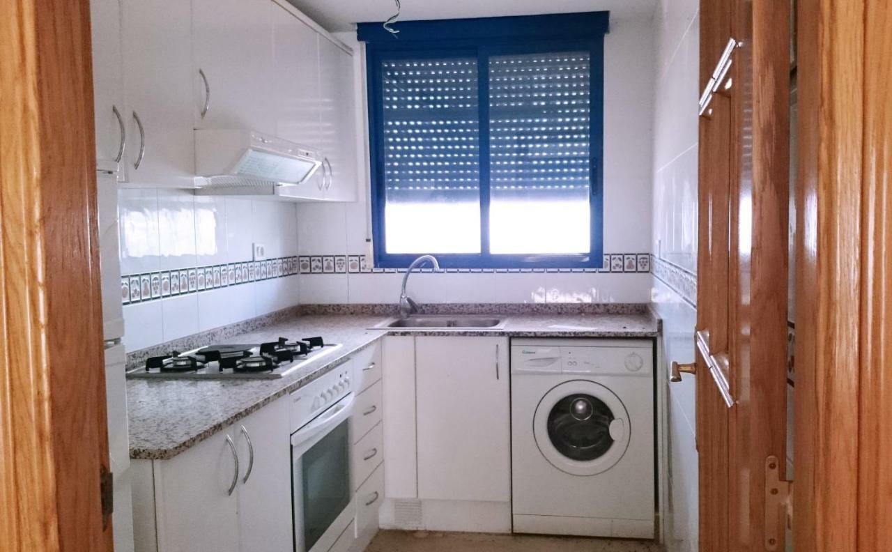 Villablanca Vidaber Oropesa del Mar Eksteriør billede