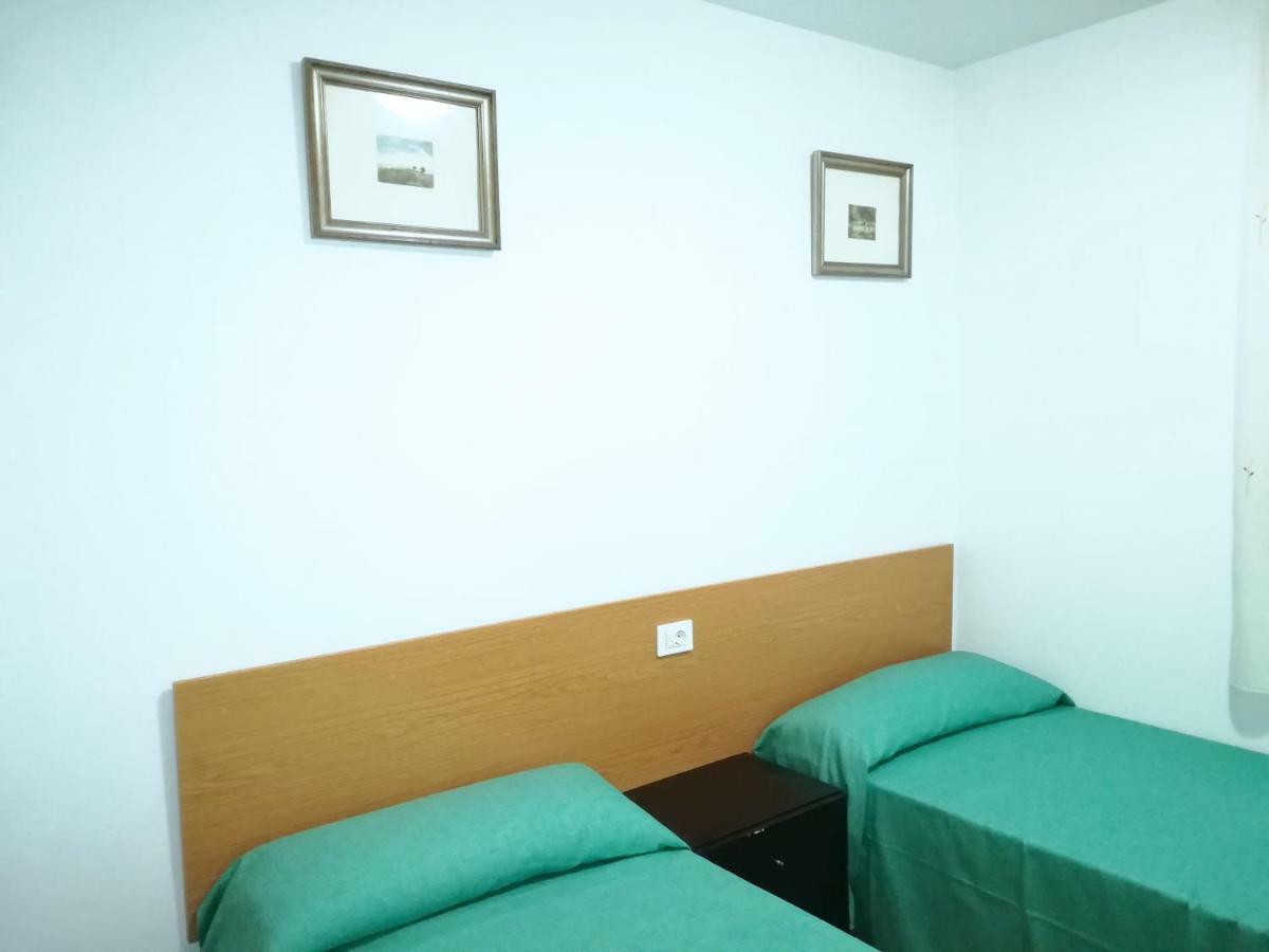 Villablanca Vidaber Oropesa del Mar Eksteriør billede