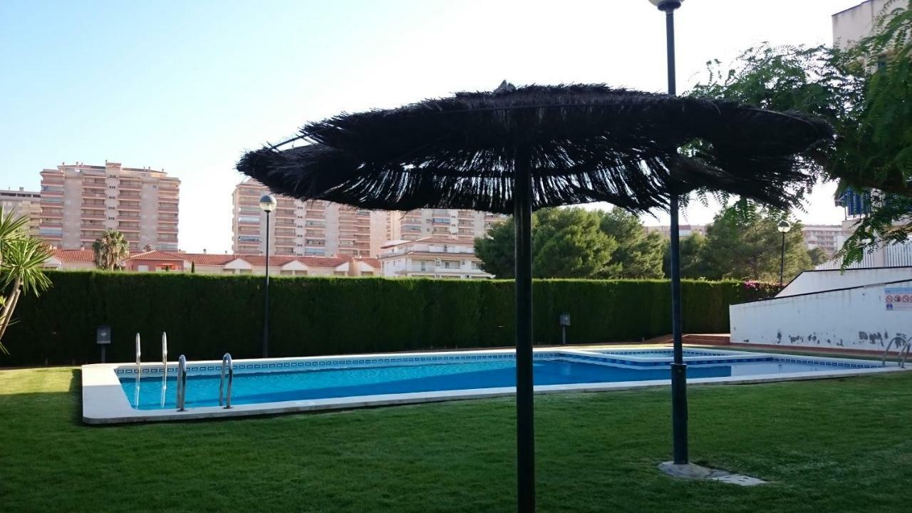 Villablanca Vidaber Oropesa del Mar Eksteriør billede